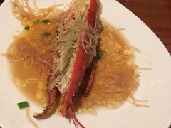 -美盛喜来登大酒店-盛宴标帜餐厅