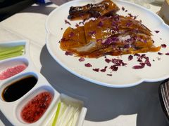 -庆云楼饭庄(什刹海店)