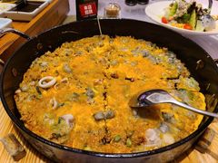 紫阳海蛎煎-紫阳海鲜楼·传承闽味(长乐路总店)