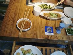 -泽成冰煮羊火锅(中正天街店)