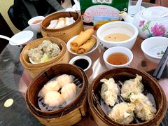 -香港蓮香樓(中環店)