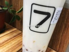 -7分甜(苏州中心店)