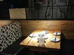 -小放牛炒菜馆(三丰店)