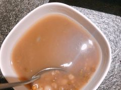 小汤团绿豆汤-树厨贵州菜(大十字店)