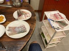 -正能量脆肉鲩火锅