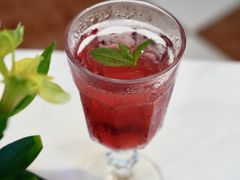 -深圳威尼斯英迪格酒店-邻芙花廊下午茶·NINFA GALLERY·蛋糕·咖啡