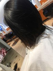 点击看大图 -FG HAIR·烫发·染发