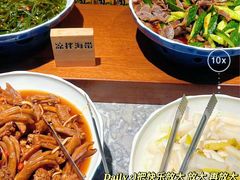 -阪尚皇·原切牛排·烤肉火锅自助(北京路店)