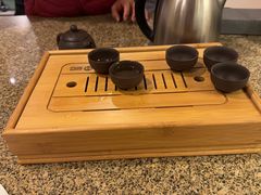 -长白山万达锦华套房酒店