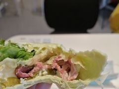 -宜家·瑞典风味餐厅(天津东丽商场店)