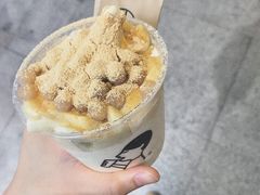 -喜茶(中山利和新地店)