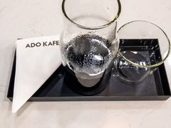 -ADO KAFE(大学城店)
