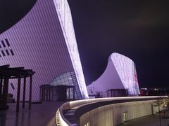 -福州海峡文化艺术中心