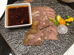 -東舍食唐精品陕菜馆