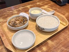 -真功夫(彩田路店)