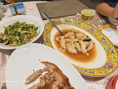 -惠丰堂饭庄(北洼路店)