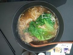 -贡梅老面馆·蟹粉面·无锡特色小吃(南长街主推店)