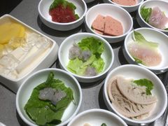 -海底捞火锅(龙湖三千集店)