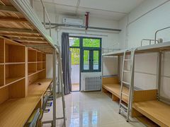 -西安汽车职业大学(临潼校区)