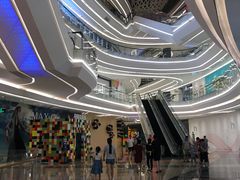 -银泰百货(厦门国贸中心店)