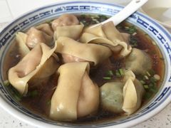 -古徽州馄饨店(宝安路店)