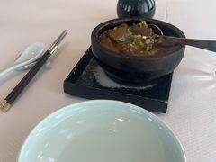 -北京柏悦酒店·锦庭餐厅Dining Room