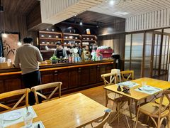 -沏点Trattoria意大利餐厅(新街口店)