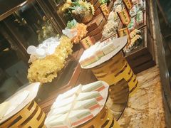 -苏格里岛自助烧烤百汇