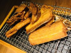 -老头儿油爆虾(金鹰世界店)