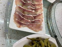 -墨脱石锅椰子鸡•海鲜糟粕醋(榆亚路店)