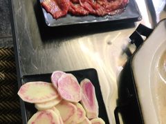 -老渔家白族石板烧旗舰店