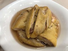 -老人和饭店(打浦路店)