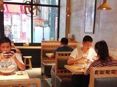 大堂-三两粉(深圳龙华上塘店)