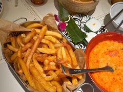 -太食獸泰式茶餐厅(IFS国金中心店)