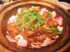 -鹊玥·粤菜小馆(汇智国际商业中心店)