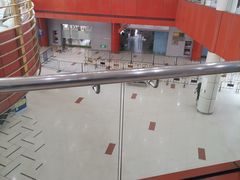 -苏州独墅湖体育馆