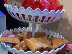 -海底捞火锅(金光华店)