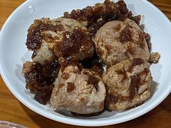 -老袁炒年糕(富豪路店)