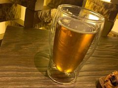 -The BREW·酿餐厅(浦东嘉里大酒店)