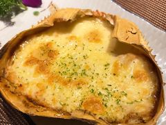 -割烹旭日本料理(龙湖狮山天街店)