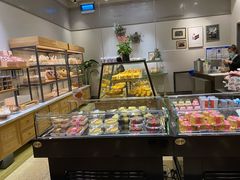-法颂(金元宝于家堡购物中心店)