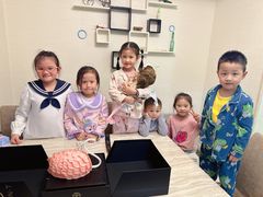 -西檬树SIMON·T轻奢蛋糕(大东方Max店)