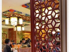 -惠丰堂饭庄·烤鸭·京味菜(翠微路店)