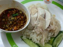 -红大哥水门鸡饭(總店)