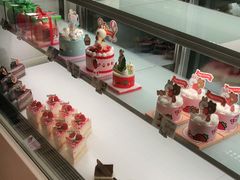 -好利来(永安道店)