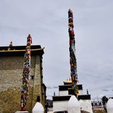 西藏第一座寺庙—桑耶寺