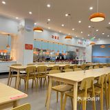 🌟省钱系列🌟第一次体验社区食堂 实惠又好吃