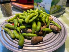 -1819餐厅·团队聚餐·烤串·精酿