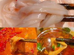 -袁老四重庆老火锅(桐梓坡店)