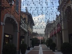 -佛罗伦萨小镇广佛名品奥特莱斯(疏港路店)